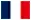 drapeau français