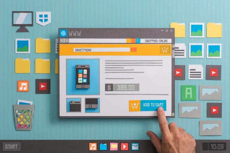site internet professionnel