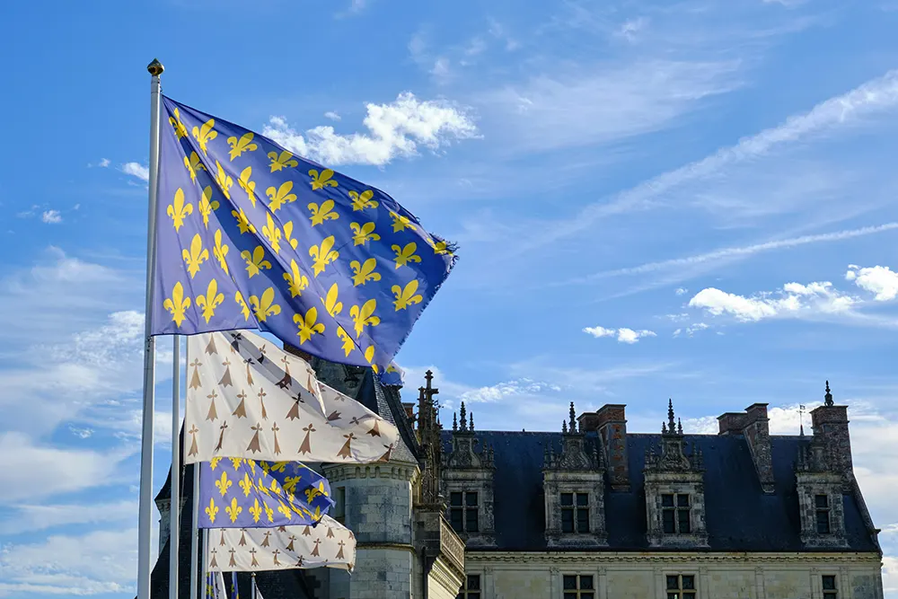 Ville d'Amboise