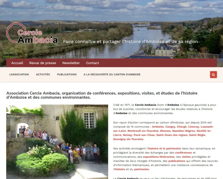 Association Cercle Ambacia