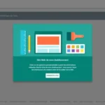 Google met fin aux sites « business.site » : notre solution