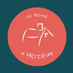 Logo Ferme d'Herceux