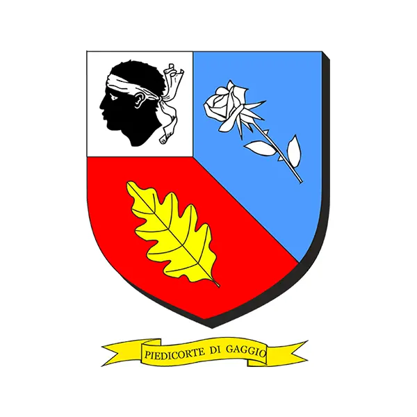 Commune de Piedicorte-di-Gaggio