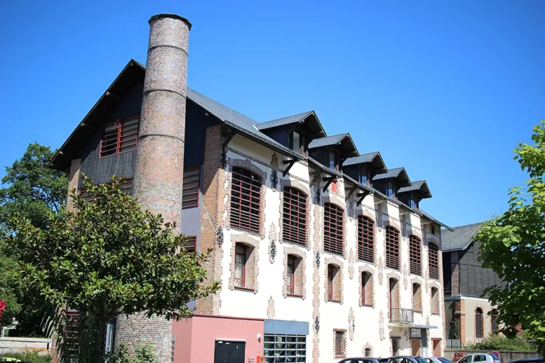Ville de Château-Renault