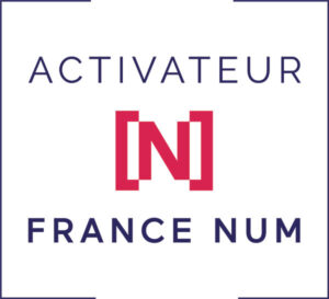 Activateur France Num