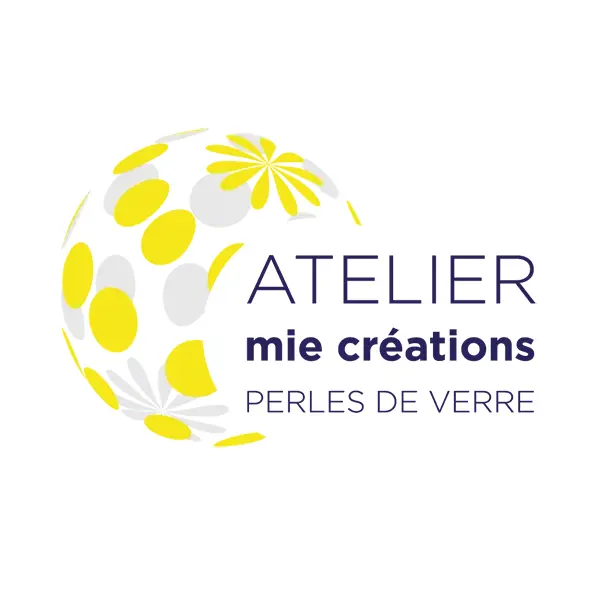 logo Atelier Mie Créations
