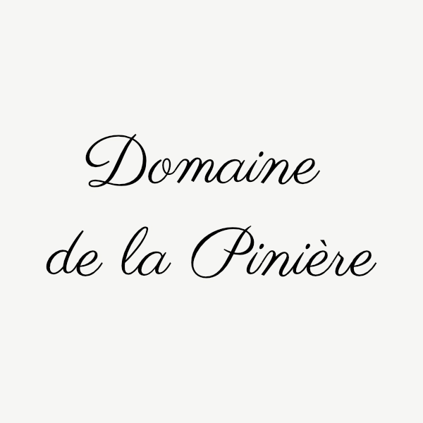 logo Domaine de la Pinière
